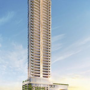 01. Fachada Total - Residencial